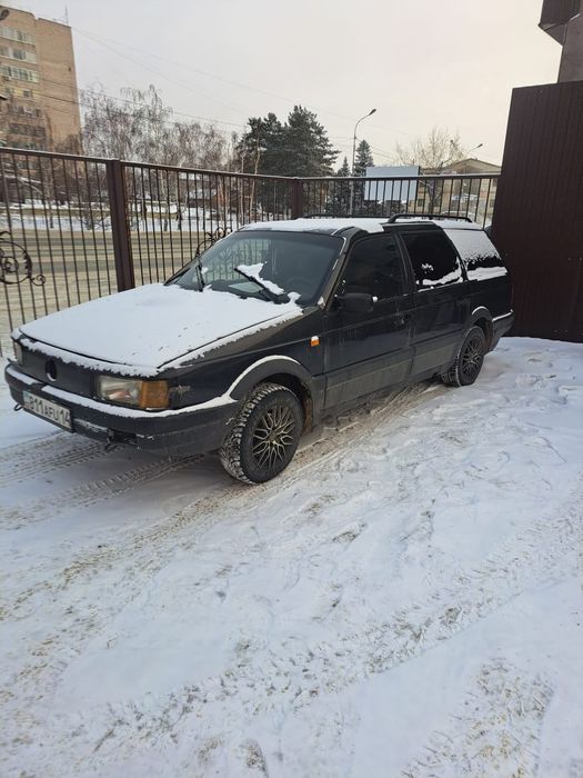 Продам пассат б3