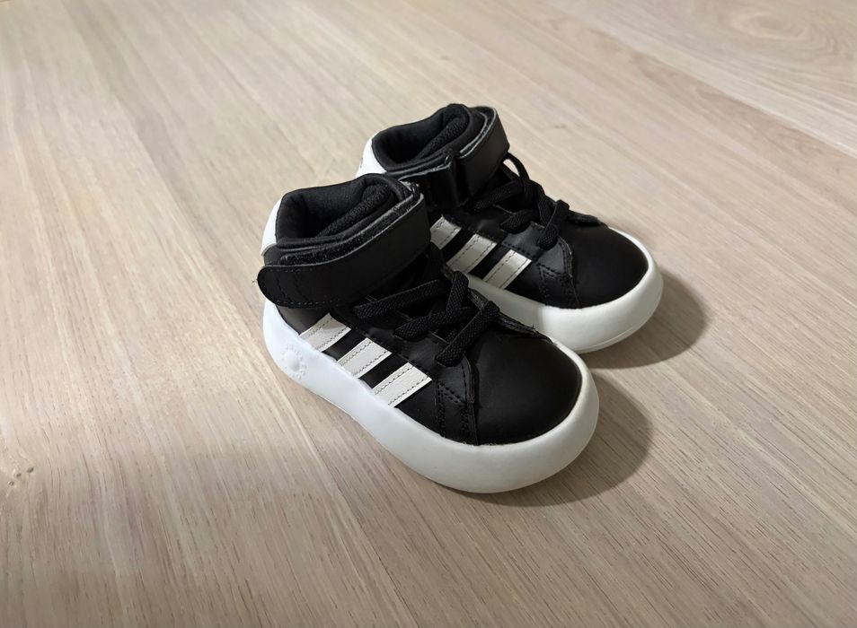Детски маратонки Adidas