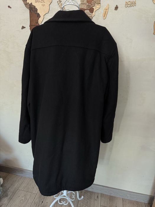 Bugatti xl мъжко палто вълна кашмир хл ххл xxl 2xl