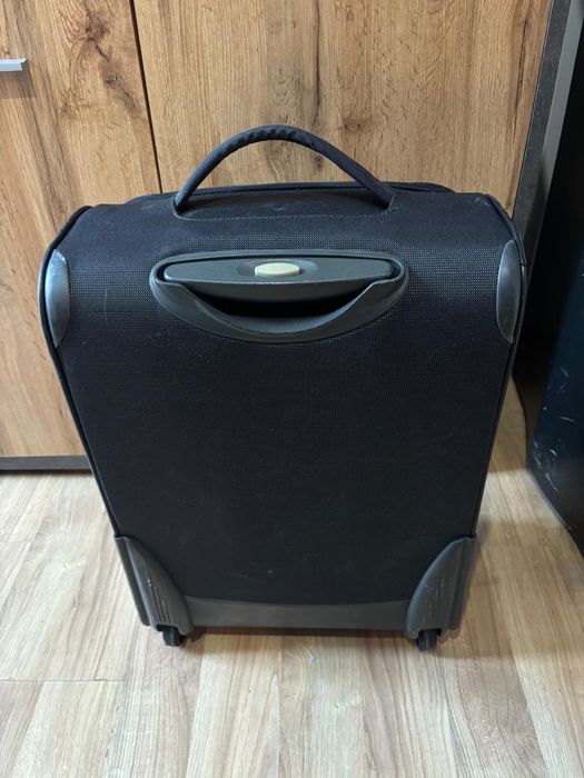 troler Samsonite