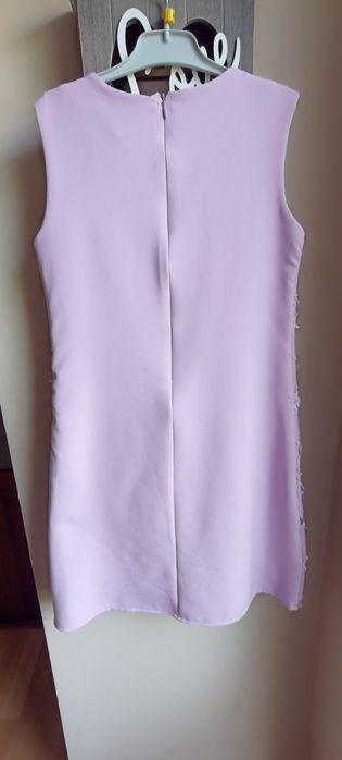 Детска рокля 10-11 г.