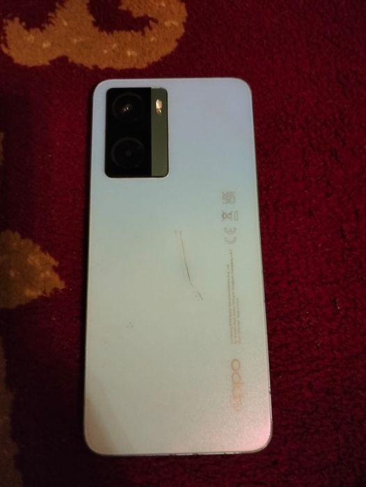 Оппо а57с продам