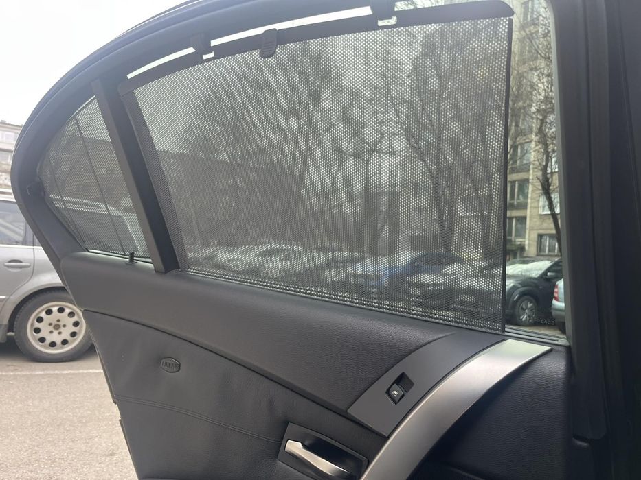 BMW Е60  545i  333hp