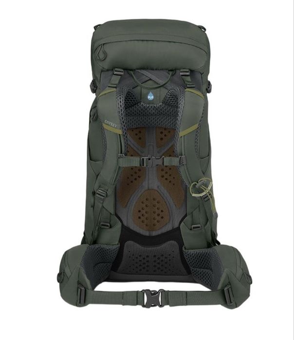 Rucsac Osprey Kestrel 38L