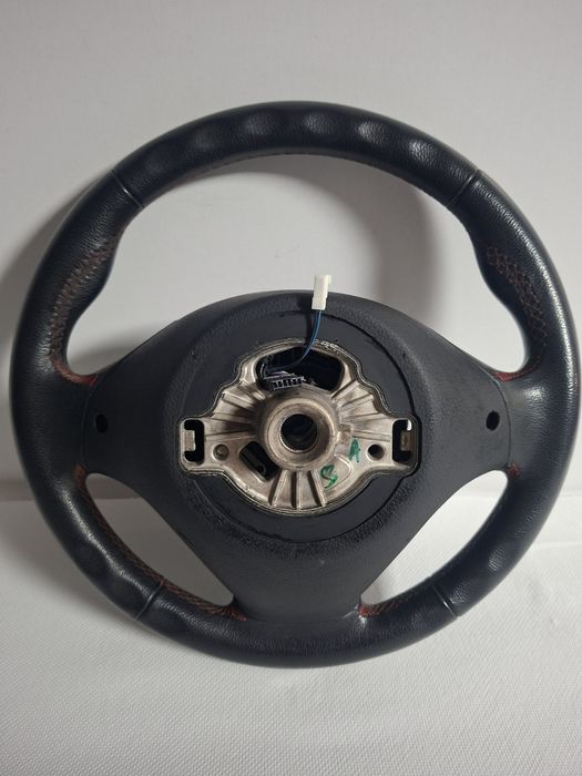 Volan Sport BMW Seria 3 F30 F31 Seria 1 F20 F21 Complet cu Airbag și Comenzi
