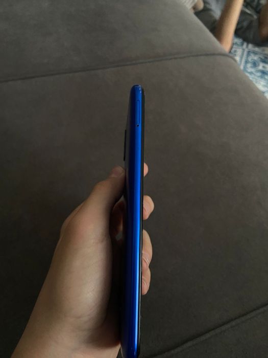 Redmi 9a, обмееен