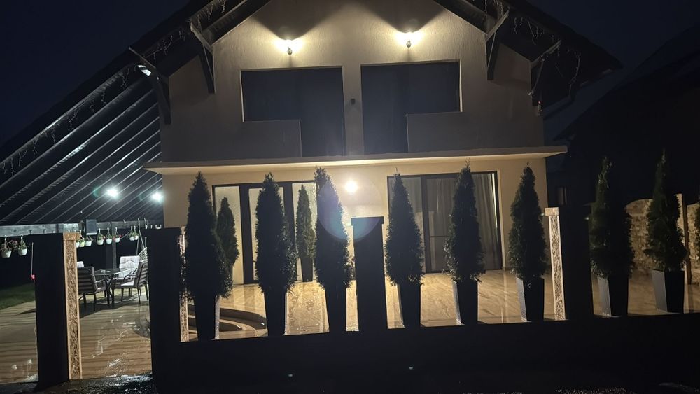 Brazi Verzi  Simeria construit nouă de vînzare