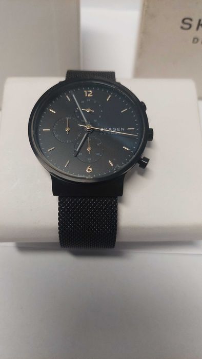 Часовник SKAGEN Denmark