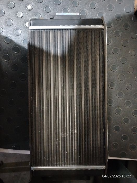 Масленый радиатор Камаз