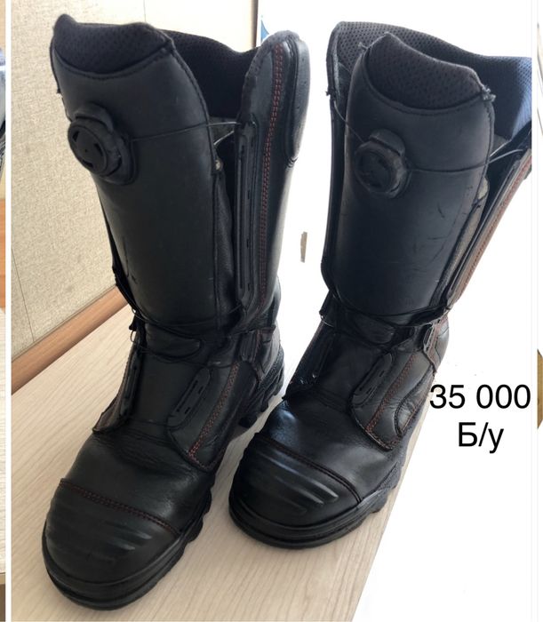 Боп боевка боевая одежда пожарного