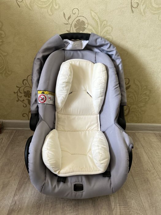 Коляска 3 в 1, детская