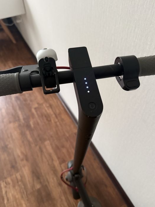 Xiaomi M365, оригинал