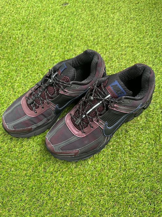 Маратонки Nike ZOOM VOMERO 5