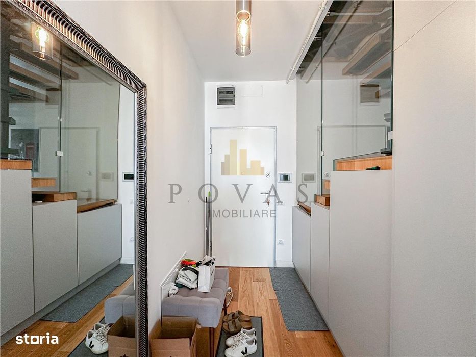 Inchiriere Apartament 4 Camere Iancu Nicolae Baneasa