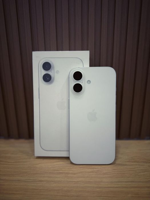 iPhone 17 256GB 450000тг