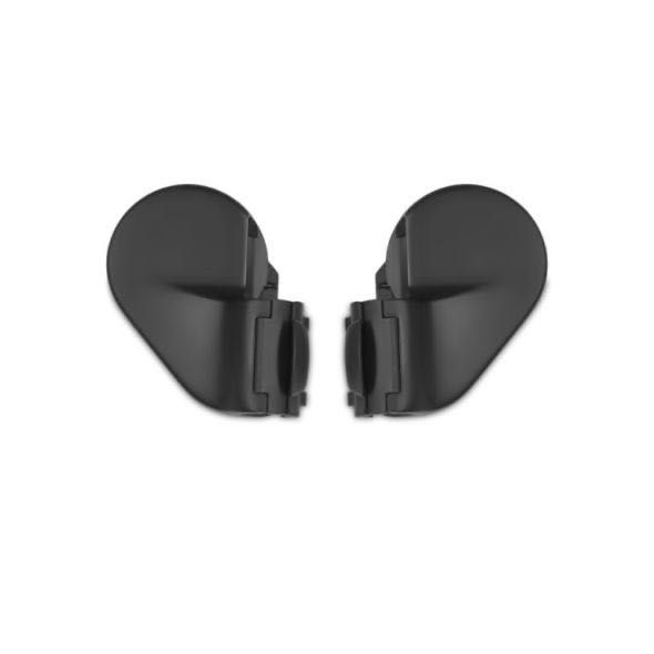 Кош за новородено CYBEX COT S черен + адаптери