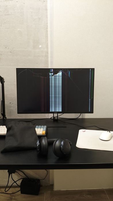 Продам донор Xiaomi g27i