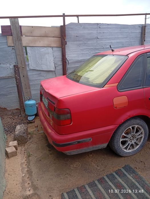 Продам пассат б4