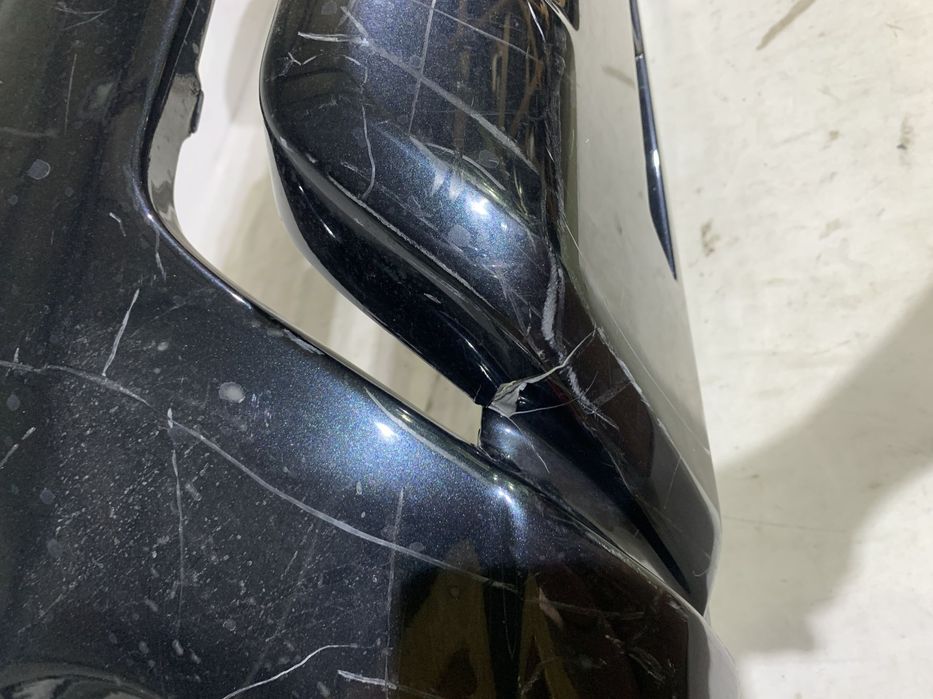 Bara fata Toyota Land Cruiser , J150, facelift, 2015, 2016, 2017, 2018,  cod origine OE 52119-60g50.