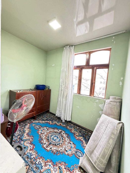 Продается квартира 2в3/5/5 Чиланзар 23