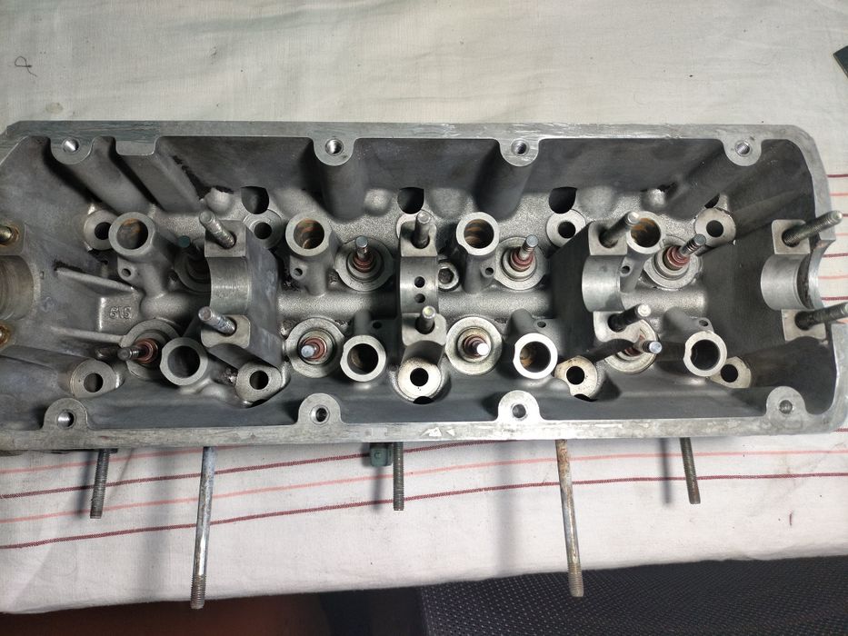 ГБЦ м40 БМВ е36 е34