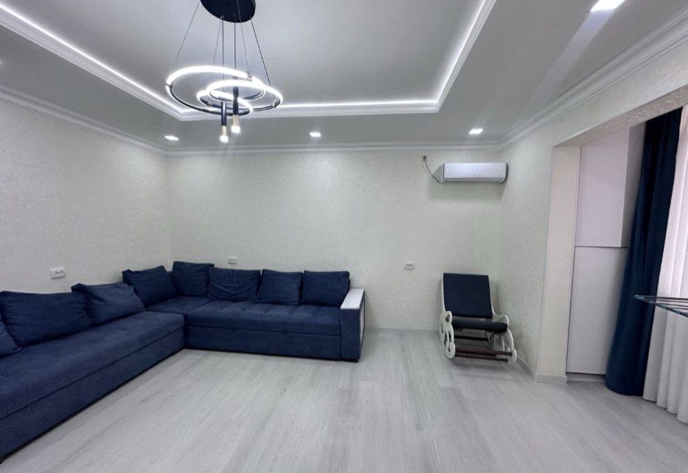 Сдаётся 2-комнатная квартира | Бектемирский район