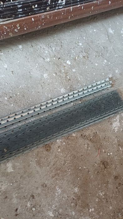 Маяки для штукатурки новые