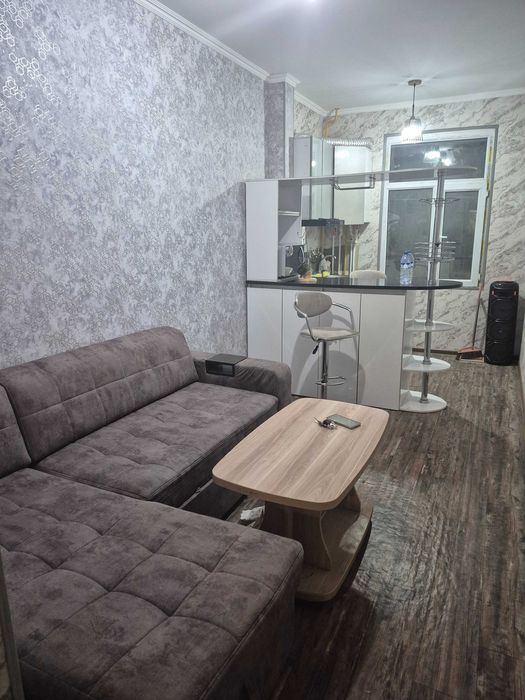 Здам квартиру студию 22 кв