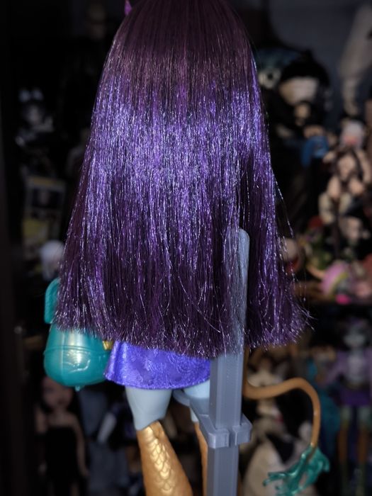 Кукла Monster High г3