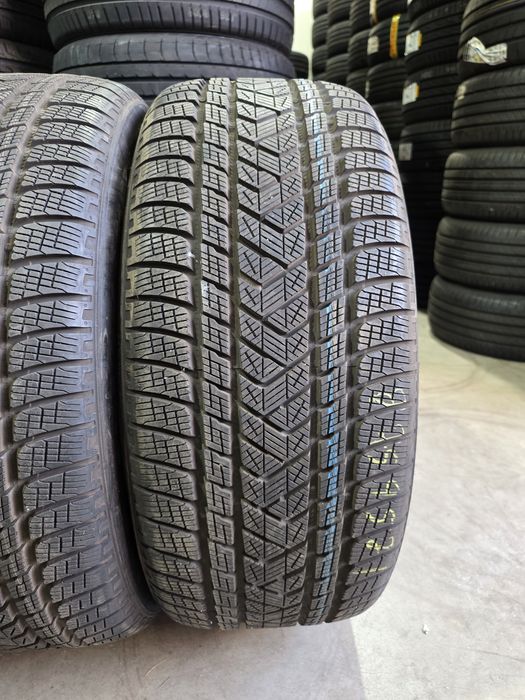 315/40/21//275/45/21 PIRELLI