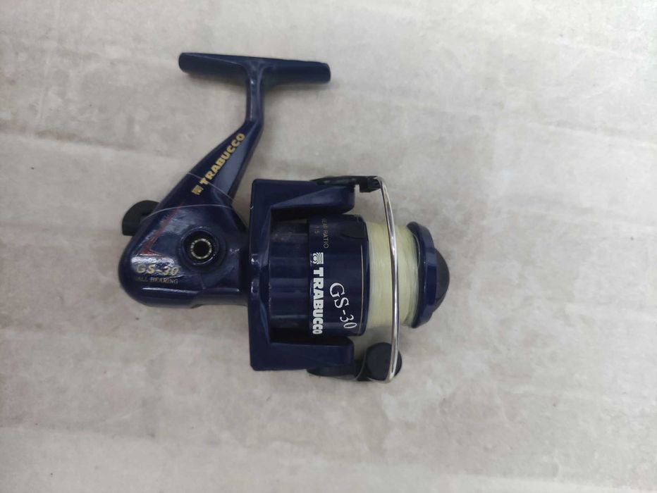 Риболовна макара Trabucco GS-30