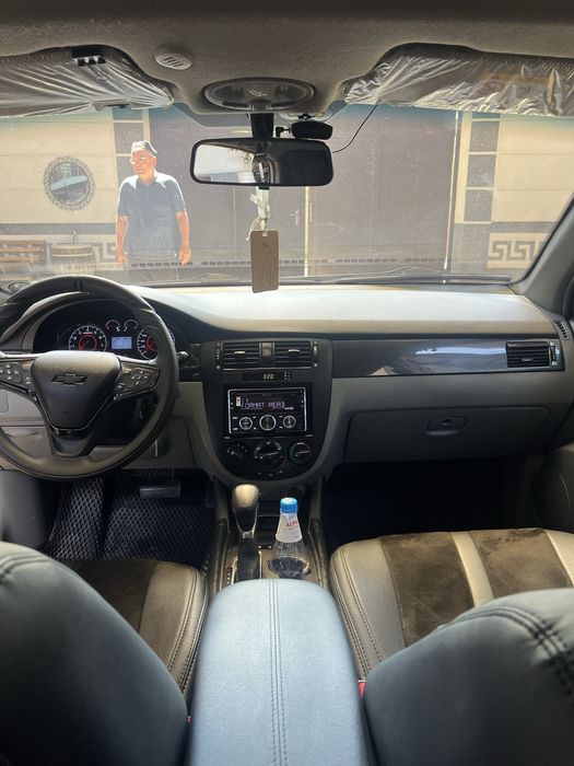 Gentra oq premium