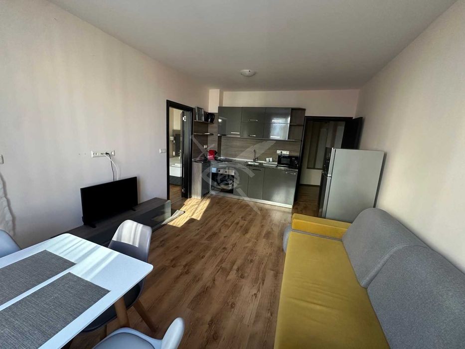 Продава се Двустаен апартамент в Поморие - 55 кв.м за 1555 €/кв.м - Снимка #1