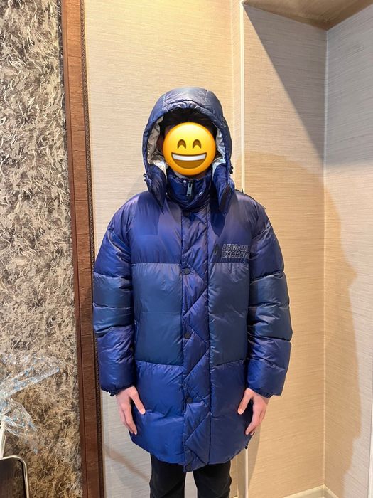 Куртка Armani Exchange из европы