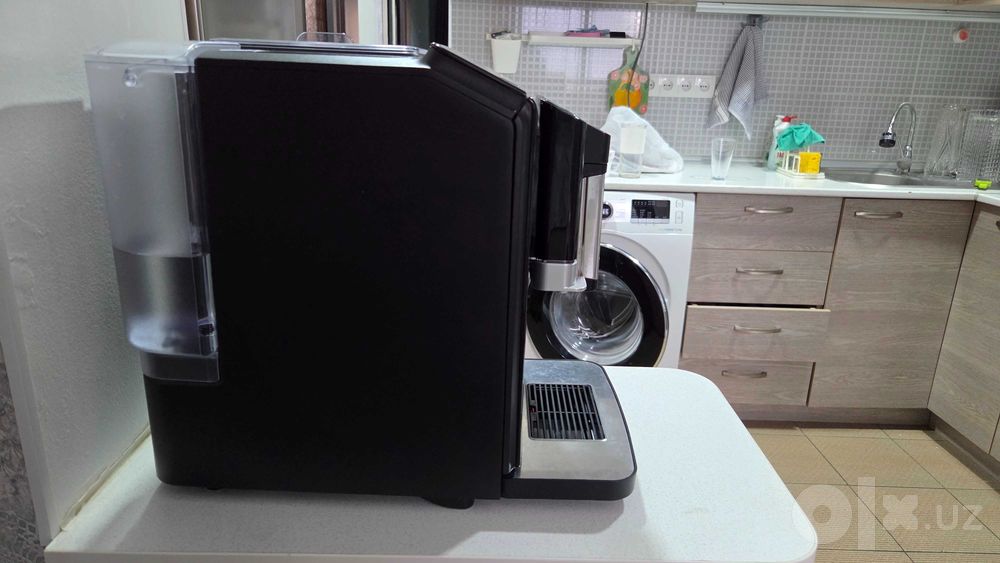 Кофемашина Bosch VeroCup 100