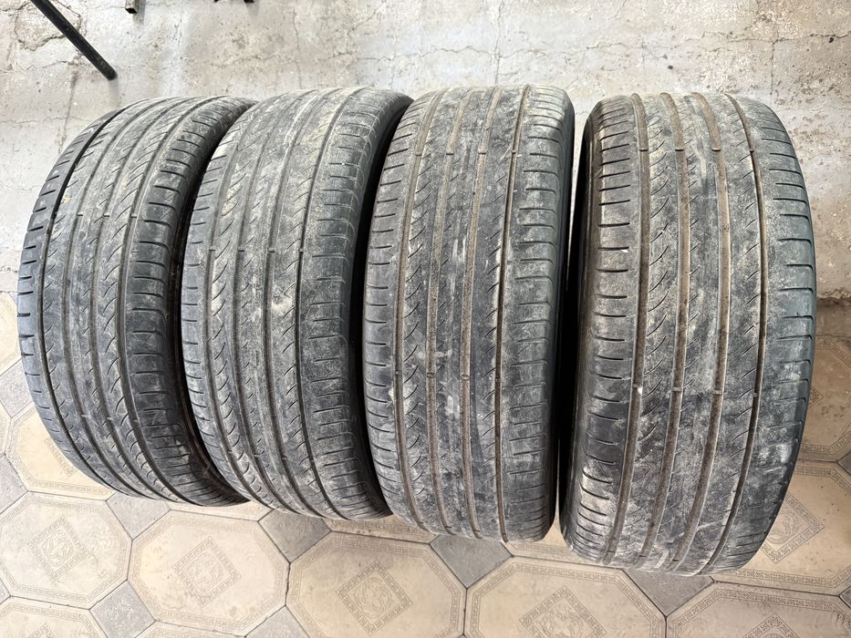 Pirelli Powergy 235/55 R18