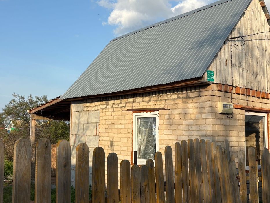 Продам дачу Возле Новопавловки