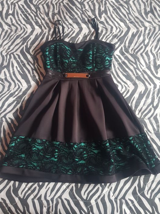 Рокли С/М размер