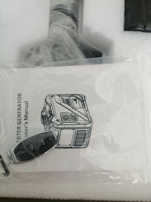 Инвенторный электрогенератор