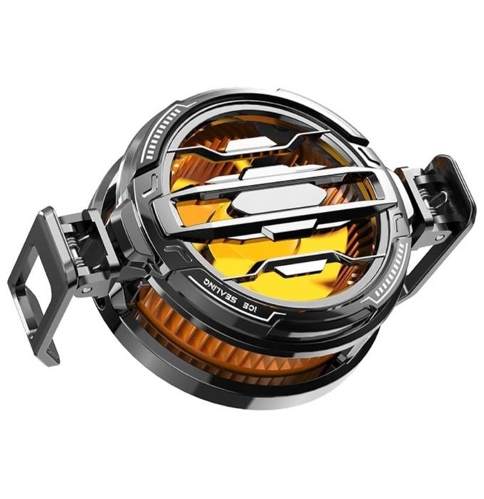 Кулер б/у в хорошом качестве