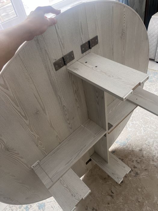 Круглый стол