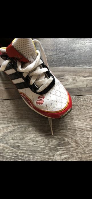 Детски маратонки Adidas