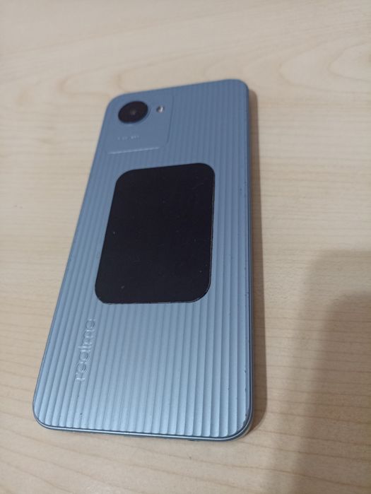 Realme C30 4/64 идеальный