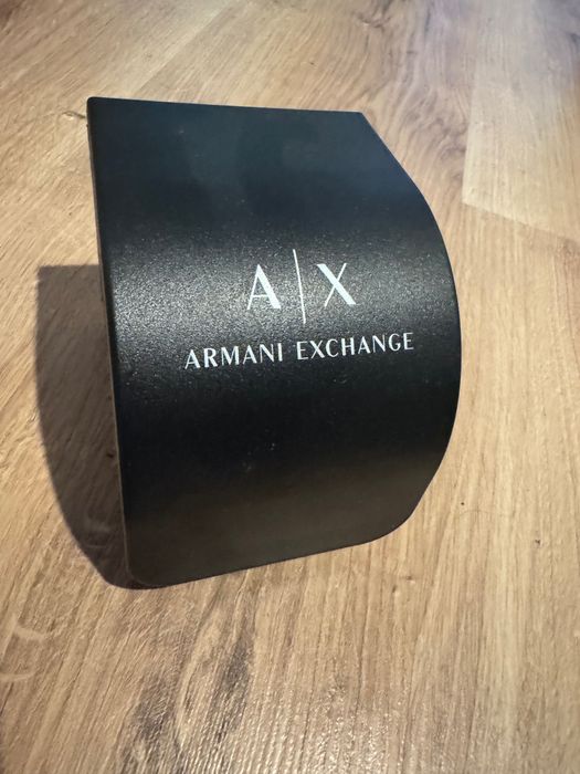 Часовник Armani Exchange