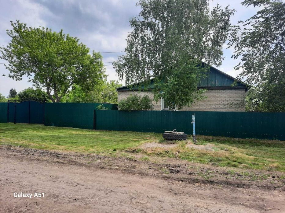 Продам дом 30 км от города Петропавловск