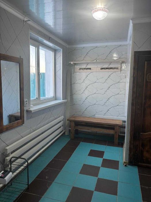 дом а.Бескол 114  кв.м