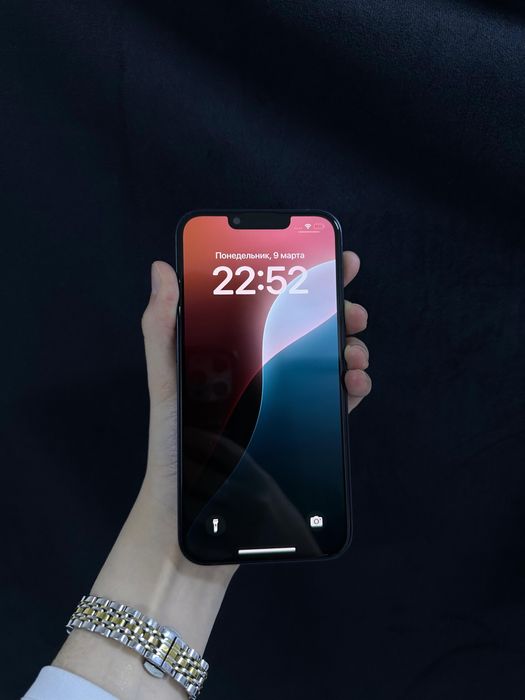 iPhone 13 | Орталык Маркет
