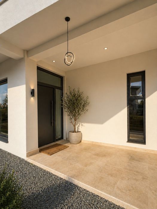 Casa noua P+M, aproape de mare | Direct de la proprietar