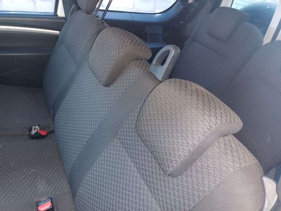 Лада Ларгус 2014