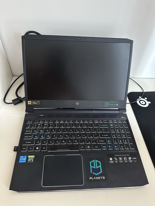 Acer Predator RTX 3070